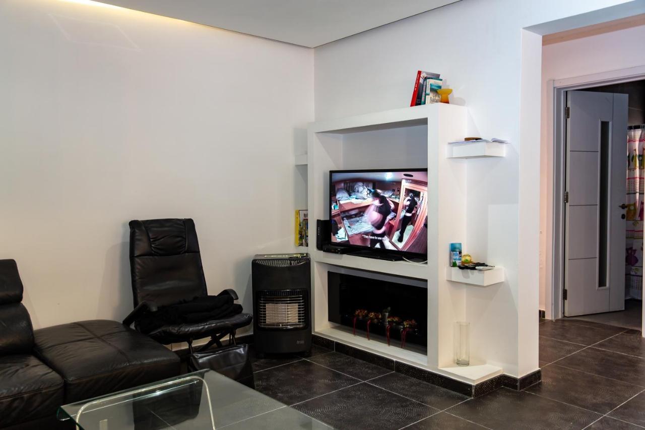 セント・ポールズ・ベイDolmen Court Flat 10, Qawraアパートメント エクステリア 写真